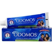 Dabur Odomos 